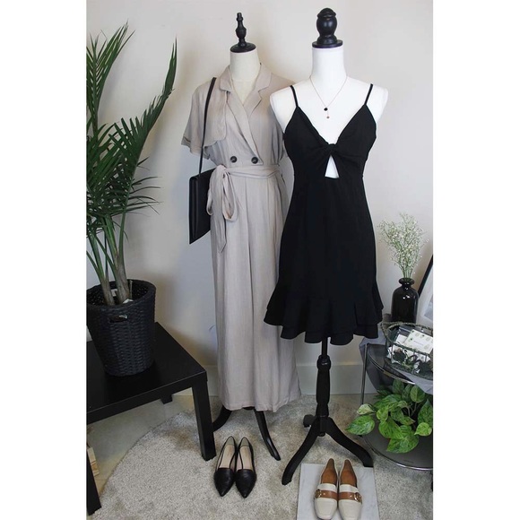 Meet your Posher, Sswing Lifestyle Co - Picture 7 of 7